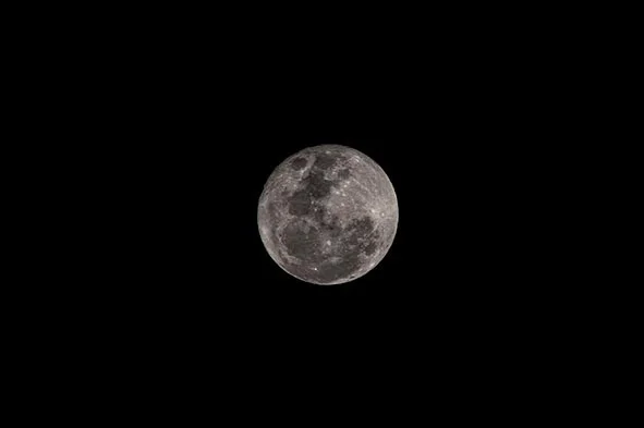Astro Fotografía - Mauricio Alfredo HERRERA PEREZ