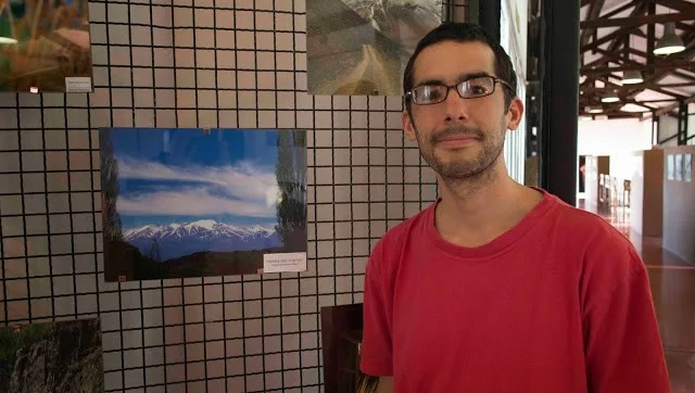 Expo Museo de la Memoria - Mauricio Alfredo HERRERA PEREZ